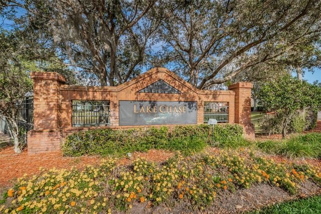 9078 LAKE CHASE ISLAND WAY 9078, Tampa, FL 33626