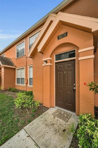 9078 LAKE CHASE ISLAND WAY 9078, Tampa, FL 33626
