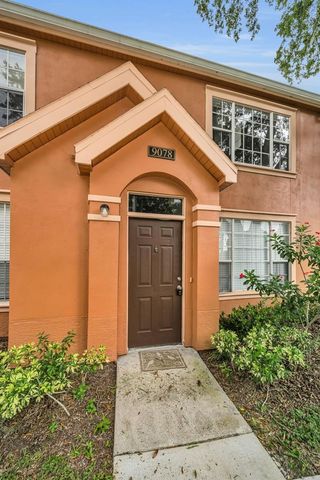 9078 LAKE CHASE ISLAND WAY 9078, Tampa, FL 33626