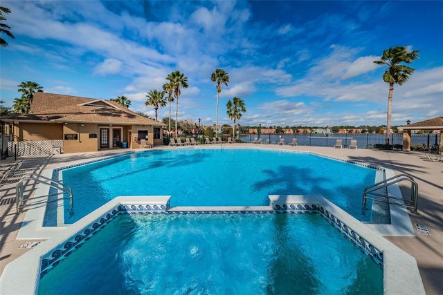 9078 LAKE CHASE ISLAND WAY 9078, Tampa, FL 33626