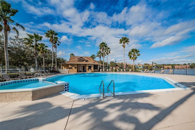 9078 LAKE CHASE ISLAND WAY 9078, Tampa, FL 33626