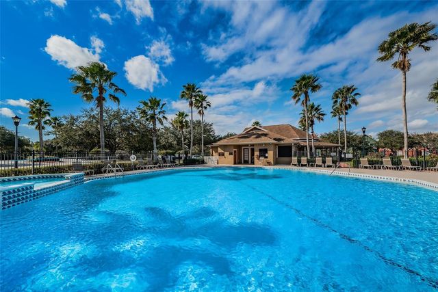 9078 LAKE CHASE ISLAND WAY 9078, Tampa, FL 33626