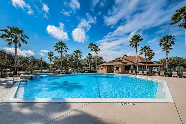 9078 LAKE CHASE ISLAND WAY 9078, Tampa, FL 33626