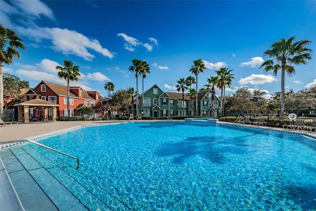 9078 LAKE CHASE ISLAND WAY 9078, Tampa, FL 33626