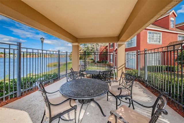 9078 LAKE CHASE ISLAND WAY 9078, Tampa, FL 33626