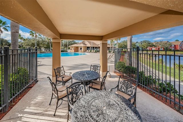 9078 LAKE CHASE ISLAND WAY 9078, Tampa, FL 33626