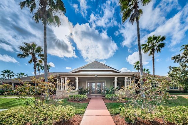 9078 LAKE CHASE ISLAND WAY 9078, Tampa, FL 33626