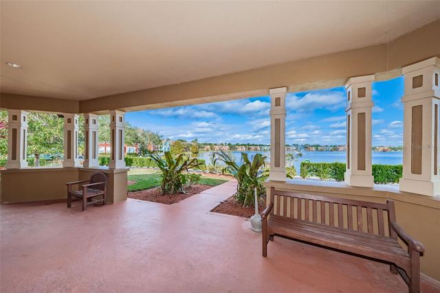 9078 LAKE CHASE ISLAND WAY 9078, Tampa, FL 33626
