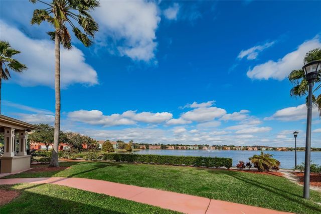 9078 LAKE CHASE ISLAND WAY 9078, Tampa, FL 33626