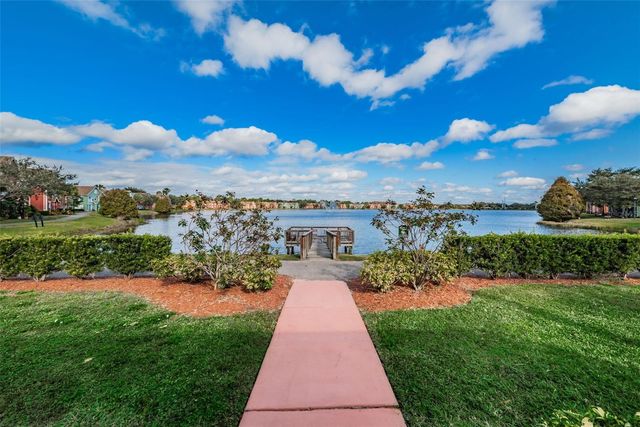 9078 LAKE CHASE ISLAND WAY 9078, Tampa, FL 33626