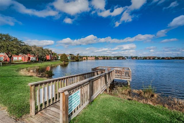 9078 LAKE CHASE ISLAND WAY 9078, Tampa, FL 33626