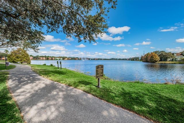 9078 LAKE CHASE ISLAND WAY 9078, Tampa, FL 33626