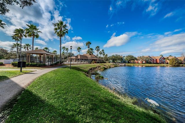 9078 LAKE CHASE ISLAND WAY 9078, Tampa, FL 33626