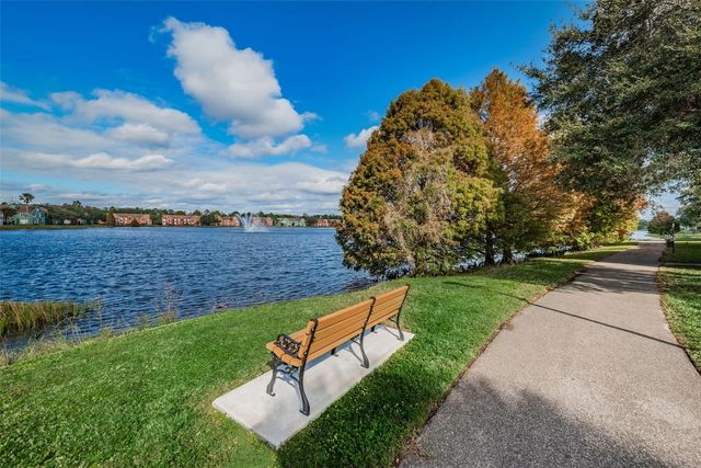 9078 LAKE CHASE ISLAND WAY 9078, Tampa, FL 33626