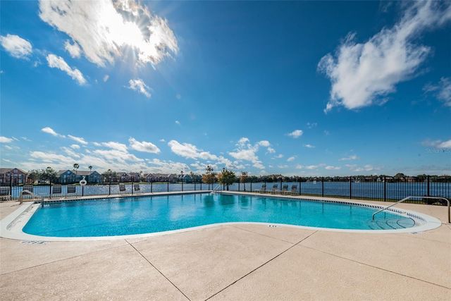 9078 LAKE CHASE ISLAND WAY 9078, Tampa, FL 33626