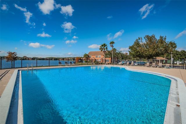 9078 LAKE CHASE ISLAND WAY 9078, Tampa, FL 33626