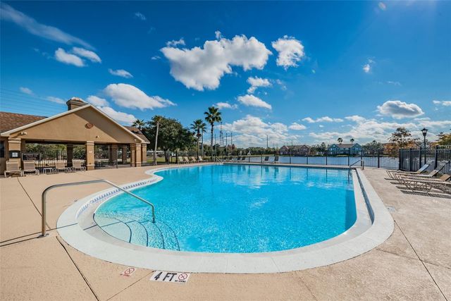 9078 LAKE CHASE ISLAND WAY 9078, Tampa, FL 33626