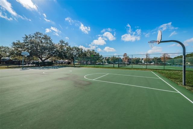 9078 LAKE CHASE ISLAND WAY 9078, Tampa, FL 33626