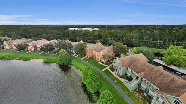 9078 LAKE CHASE ISLAND WAY 9078, Tampa, FL 33626