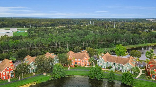9078 LAKE CHASE ISLAND WAY 9078, Tampa, FL 33626