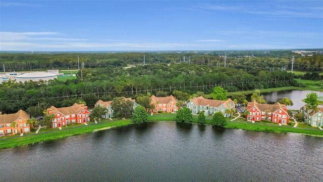 9078 LAKE CHASE ISLAND WAY 9078, Tampa, FL 33626