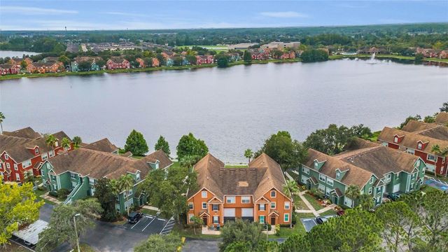 9078 LAKE CHASE ISLAND WAY 9078, Tampa, FL 33626