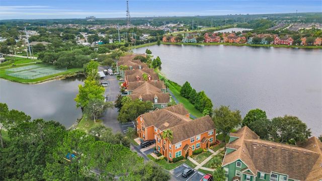 9078 LAKE CHASE ISLAND WAY 9078, Tampa, FL 33626