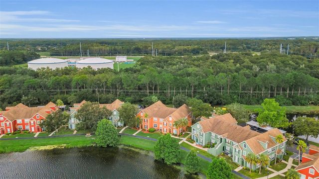 9078 LAKE CHASE ISLAND WAY 9078, Tampa, FL 33626