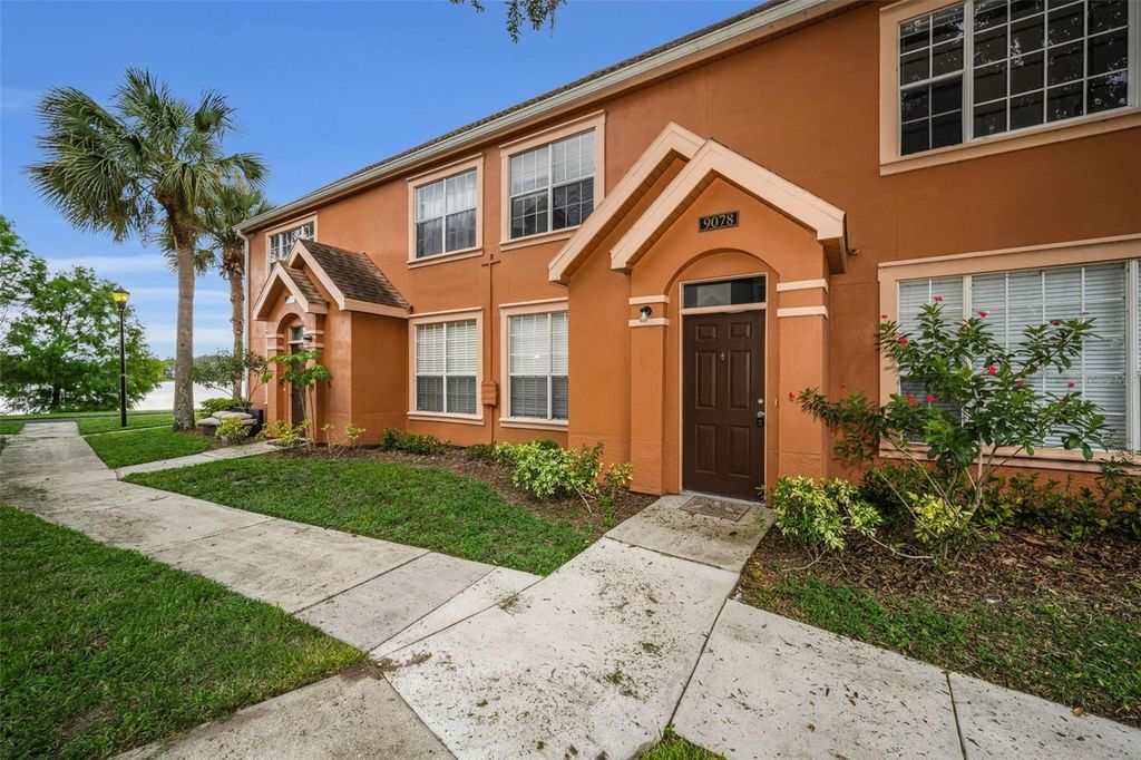 9078 LAKE CHASE ISLAND WAY 9078, Tampa, FL 33626