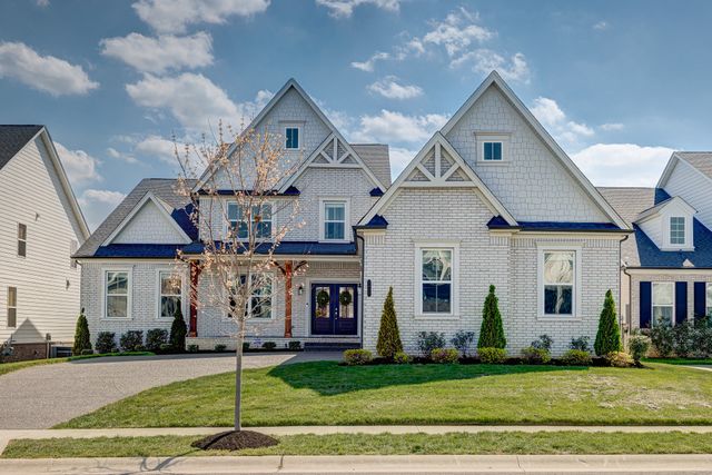 5033 Evangeline Pl, Nolensville, TN 37135