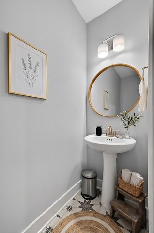 5033 Evangeline Pl, Nolensville, TN 37135