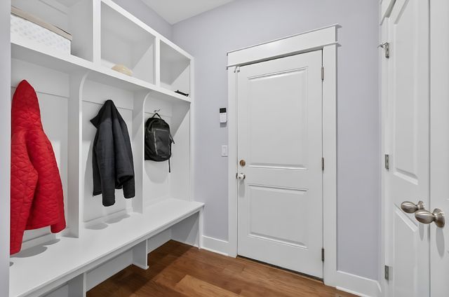 5033 Evangeline Pl, Nolensville, TN 37135