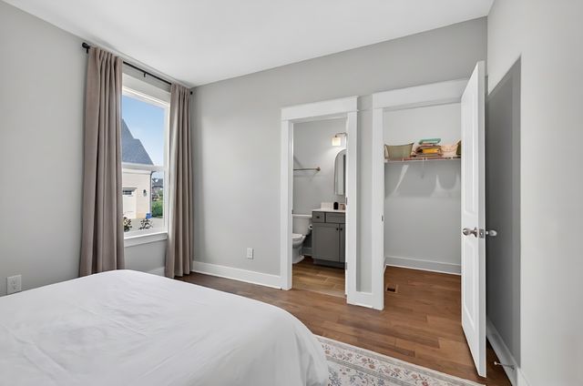 5033 Evangeline Pl, Nolensville, TN 37135