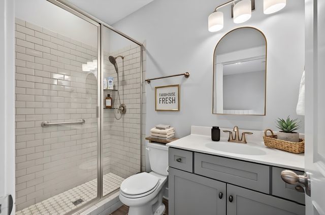 5033 Evangeline Pl, Nolensville, TN 37135