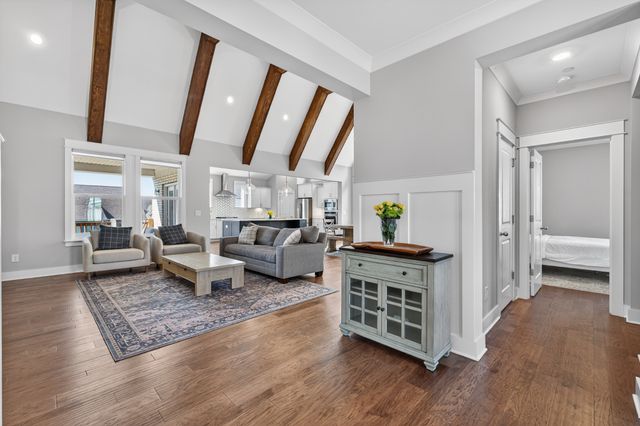 5033 Evangeline Pl, Nolensville, TN 37135