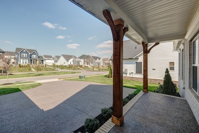 5033 Evangeline Pl, Nolensville, TN 37135