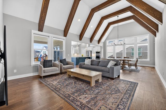 5033 Evangeline Pl, Nolensville, TN 37135