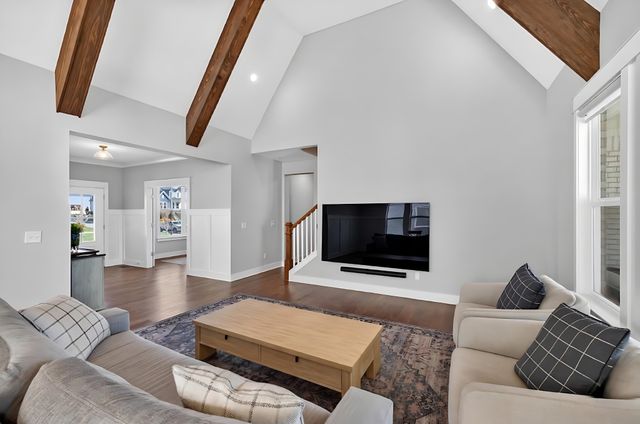 5033 Evangeline Pl, Nolensville, TN 37135