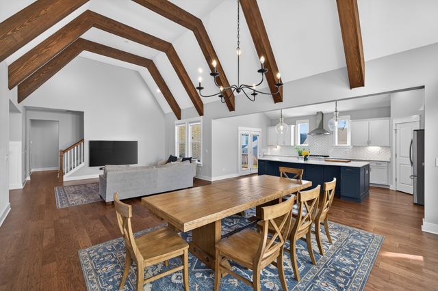 5033 Evangeline Pl, Nolensville, TN 37135