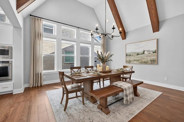 5033 Evangeline Pl, Nolensville, TN 37135