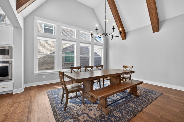 5033 Evangeline Pl, Nolensville, TN 37135