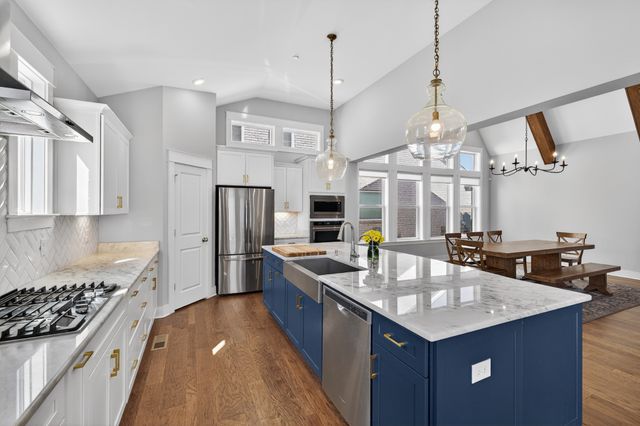 5033 Evangeline Pl, Nolensville, TN 37135