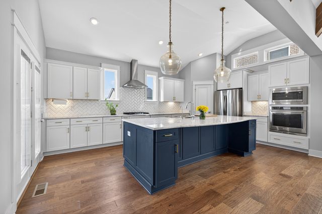 5033 Evangeline Pl, Nolensville, TN 37135