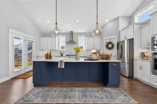 5033 Evangeline Pl, Nolensville, TN 37135