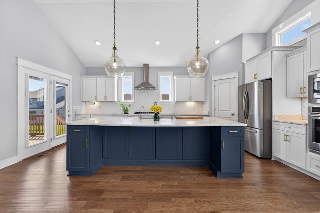 5033 Evangeline Pl, Nolensville, TN 37135