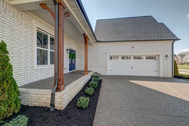 5033 Evangeline Pl, Nolensville, TN 37135