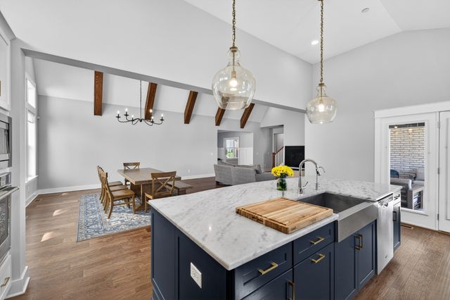 5033 Evangeline Pl, Nolensville, TN 37135