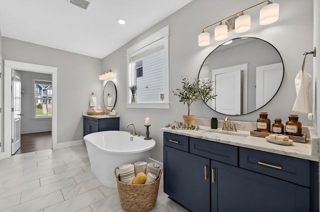 5033 Evangeline Pl, Nolensville, TN 37135