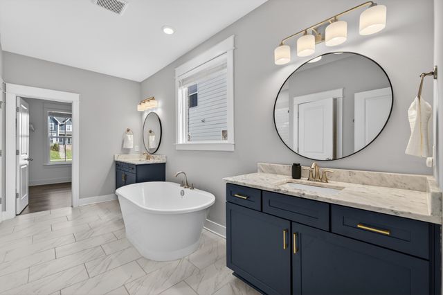 5033 Evangeline Pl, Nolensville, TN 37135