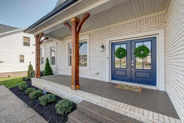 5033 Evangeline Pl, Nolensville, TN 37135